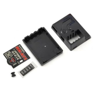 SANWA - SCATOLA RICEVENTE COMPLETA RX-471
