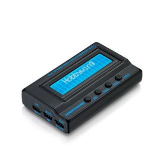 Hobbywing - Programmatore LCD multifunzione V2