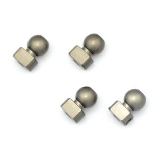 Serpent - Pivotball antirollbar alu (4)