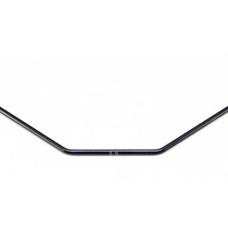 Serpent - Antiroll bar front 2.2 mm