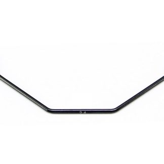 Serpent - Antiroll bar front 2.4 mm
