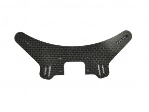 Serpent - Shock Tower RR Straight arm SRX8-GT