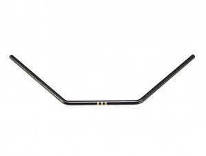 Serpent - Antiroll bar FR/RR hard