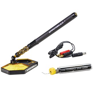 Arrowmax - Pit Iron Set