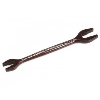 Arrowmax - Turnbuckle Wrench 3.0mm / 4.0mm / 5.0mm / 5.5mm