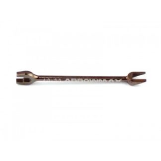 Arrowmax - Ball Cap Remover (Small) & Turnbuckle Wrench 3mm / 4mm