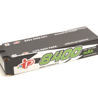 Intellect - PT2 8400mAh 120C 7.6V High Power Graphene Stick Pack LiHV