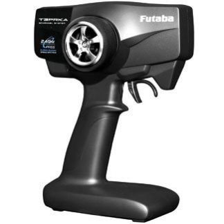 Futaba - 3PR Radio + R203GF Receiver
