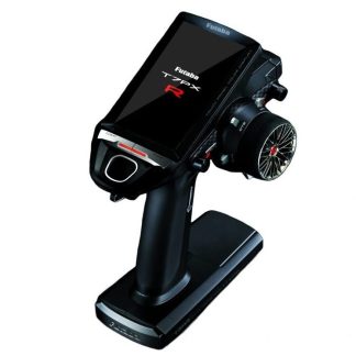 Futaba - 7PXR Radio + R334SBS Receiver
