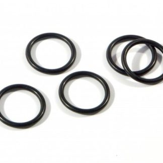 HB Racing - O-RING S12 (NERI/5 PZ)