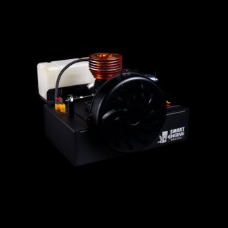 SMART - Engine Break In Box